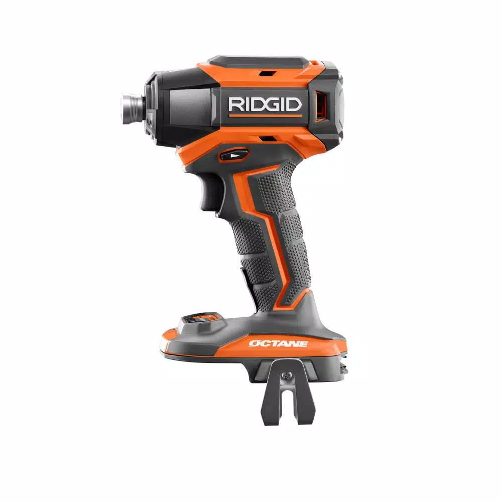 Best reviews of ๐ Power Tool Combo Kits RIDGID 18-Volt OCTANE Cordless Brushless Combo Kit (2-Tool) With Bonus 18-Volt 1.5 Ah Lithium-Ion Battery (2-Pack) ๐ 6 Best reviews of ๐ Power Tool Combo Kits RIDGID 18-Volt OCTANE Cordless Brushless Combo Kit (2-Tool) With Bonus 18-Volt 1.5 Ah Lithium-Ion Battery (2-Pack) ๐ - Image 4