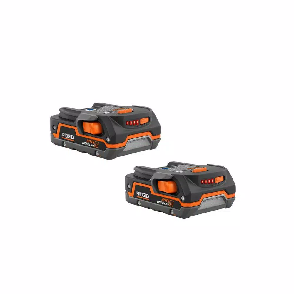 Best reviews of ๐ Power Tool Combo Kits RIDGID 18-Volt OCTANE Cordless Brushless Combo Kit (2-Tool) With Bonus 18-Volt 1.5 Ah Lithium-Ion Battery (2-Pack) ๐ 12 Best reviews of ๐ Power Tool Combo Kits RIDGID 18-Volt OCTANE Cordless Brushless Combo Kit (2-Tool) With Bonus 18-Volt 1.5 Ah Lithium-Ion Battery (2-Pack) ๐ - Image 10