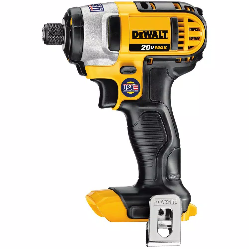 Best Pirce ๐งจ Power Tool Combo Kits DEWALT 20-Volt MAX Cordless Combo Kit (8-Tool) With (2) 20-Volt 2.0Ah Batteries & Charger ๐ 7 Best Pirce ๐งจ Power Tool Combo Kits DEWALT 20-Volt MAX Cordless Combo Kit (8-Tool) With (2) 20-Volt 2.0Ah Batteries & Charger ๐ - Image 5