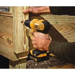 Flash Sale 😀 Power Tool Combo Kits DEWALT 20-Volt MAX Cordless Combo Kit (5-Tool) With (1) 20-Volt 4.0Ah Battery, (1) 20-Volt 2.0Ah Battery & Charger 👏 -Specialty-Power-Tools Shop unnamed file 3884