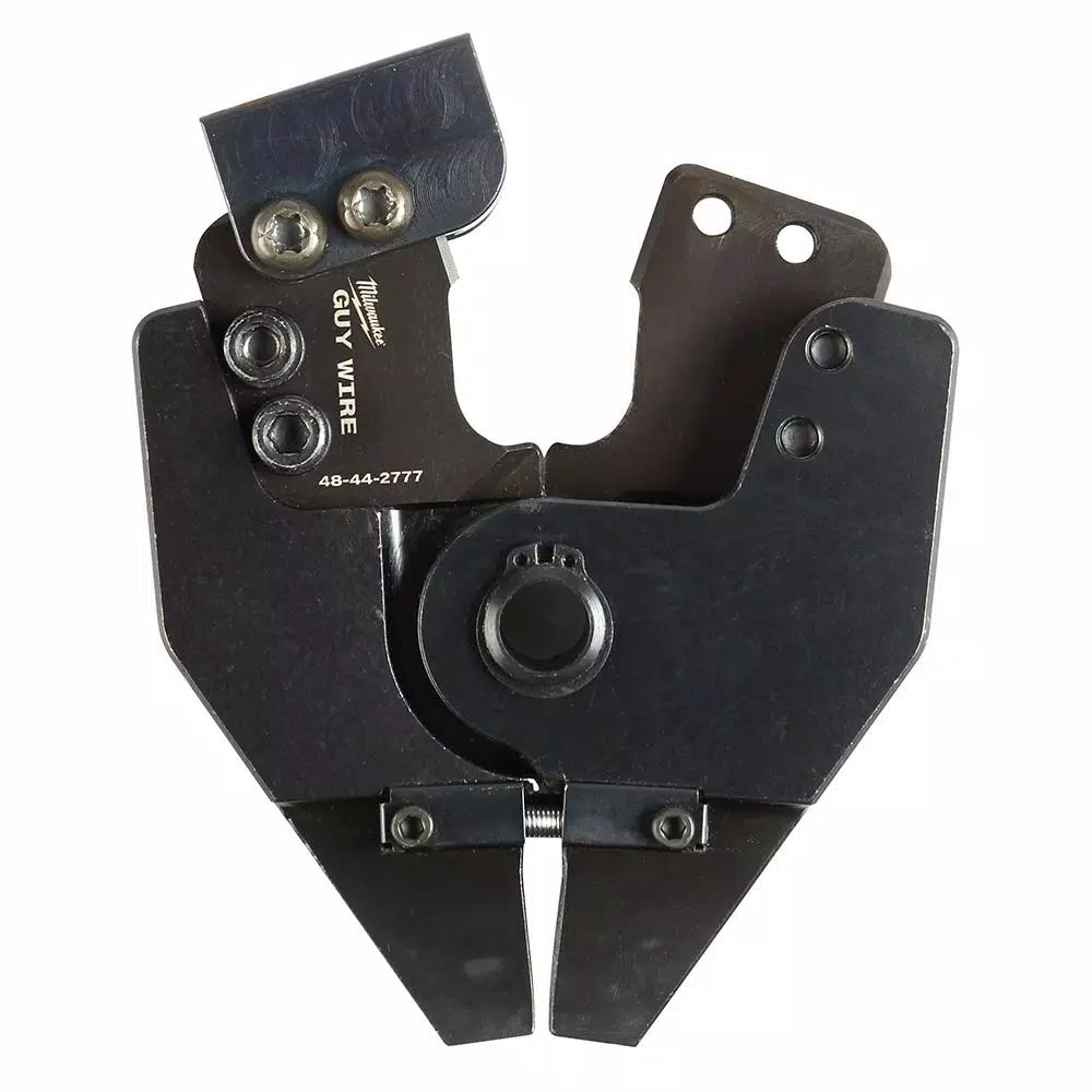 Best reviews of 🥰 Specialty Power Tools Milwaukee 1/2 In. EHS Guy Wire Cutting Jaw 💯 3 Best reviews of 🥰 Specialty Power Tools Milwaukee 1/2 In. EHS Guy Wire Cutting Jaw 💯