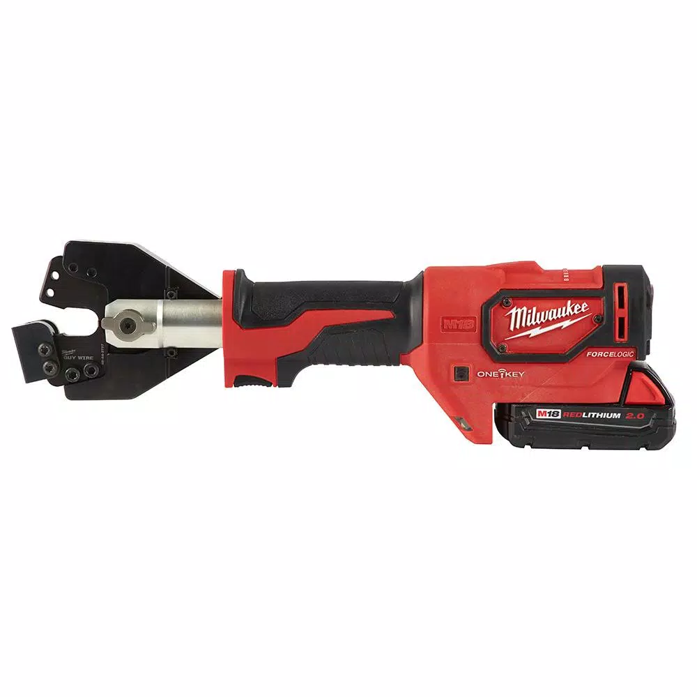 Best reviews of 🥰 Specialty Power Tools Milwaukee 1/2 In. EHS Guy Wire Cutting Jaw 💯 4 Best reviews of 🥰 Specialty Power Tools Milwaukee 1/2 In. EHS Guy Wire Cutting Jaw 💯 - Image 2