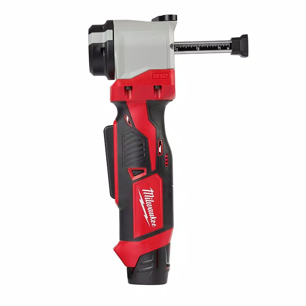 Buy ๐ Specialty Power Tools Milwaukee M12 12-Volt Lithium-Ion Cordless Cable Stripper Kit For Cu RHW/RHH/USE Wire ๐คฉ 8 Buy ๐ Specialty Power Tools Milwaukee M12 12-Volt Lithium-Ion Cordless Cable Stripper Kit For Cu RHW/RHH/USE Wire ๐คฉ - Image 6