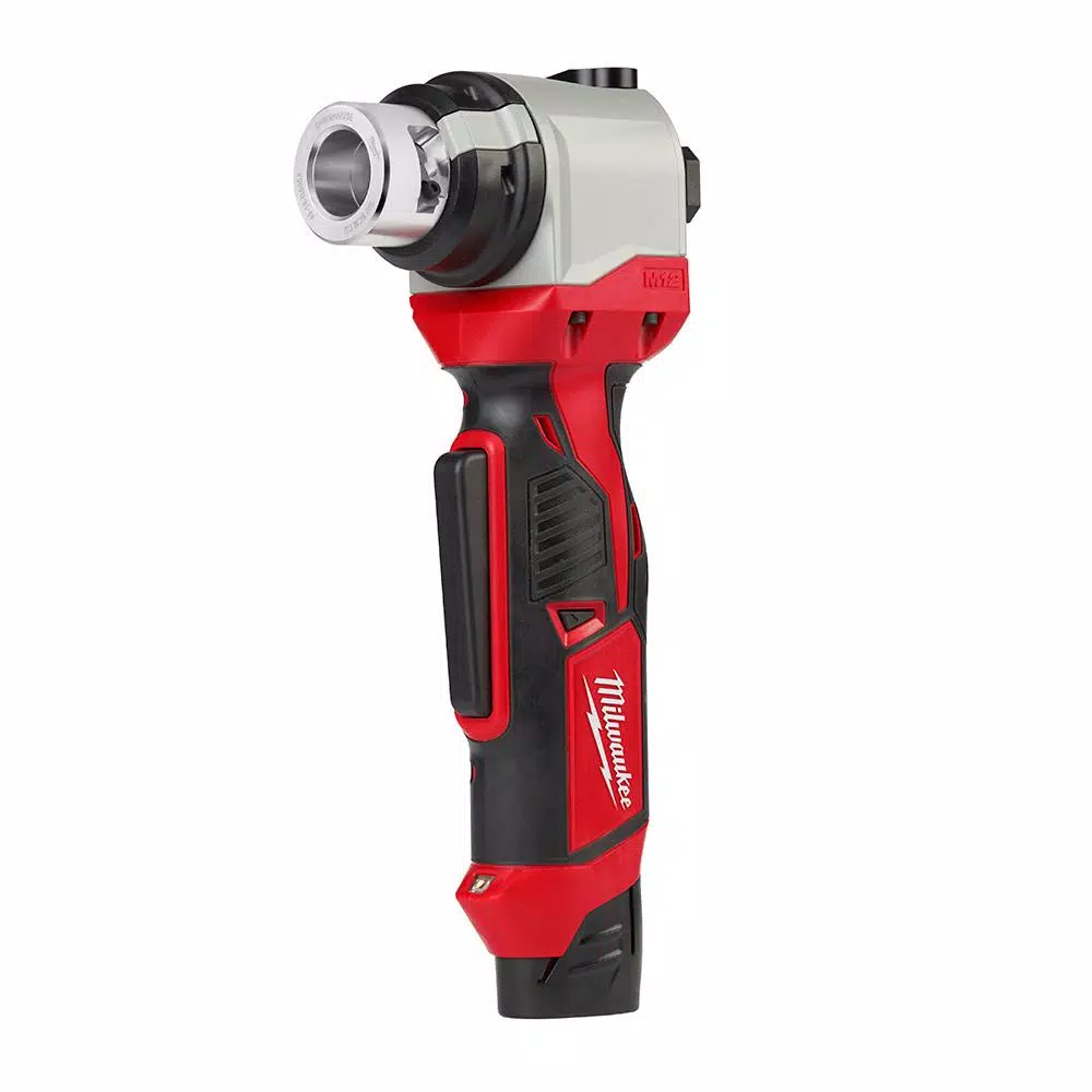 Buy ๐ Specialty Power Tools Milwaukee M12 12-Volt Lithium-Ion Cordless Cable Stripper Kit For Cu RHW/RHH/USE Wire ๐คฉ 13 Buy ๐ Specialty Power Tools Milwaukee M12 12-Volt Lithium-Ion Cordless Cable Stripper Kit For Cu RHW/RHH/USE Wire ๐คฉ - Image 11