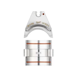 Best Sale 🎁 Specialty Power Tools Milwaukee M18 FORCE LOGIC Crimper 1000 MCM Al P-Style Die 🧨