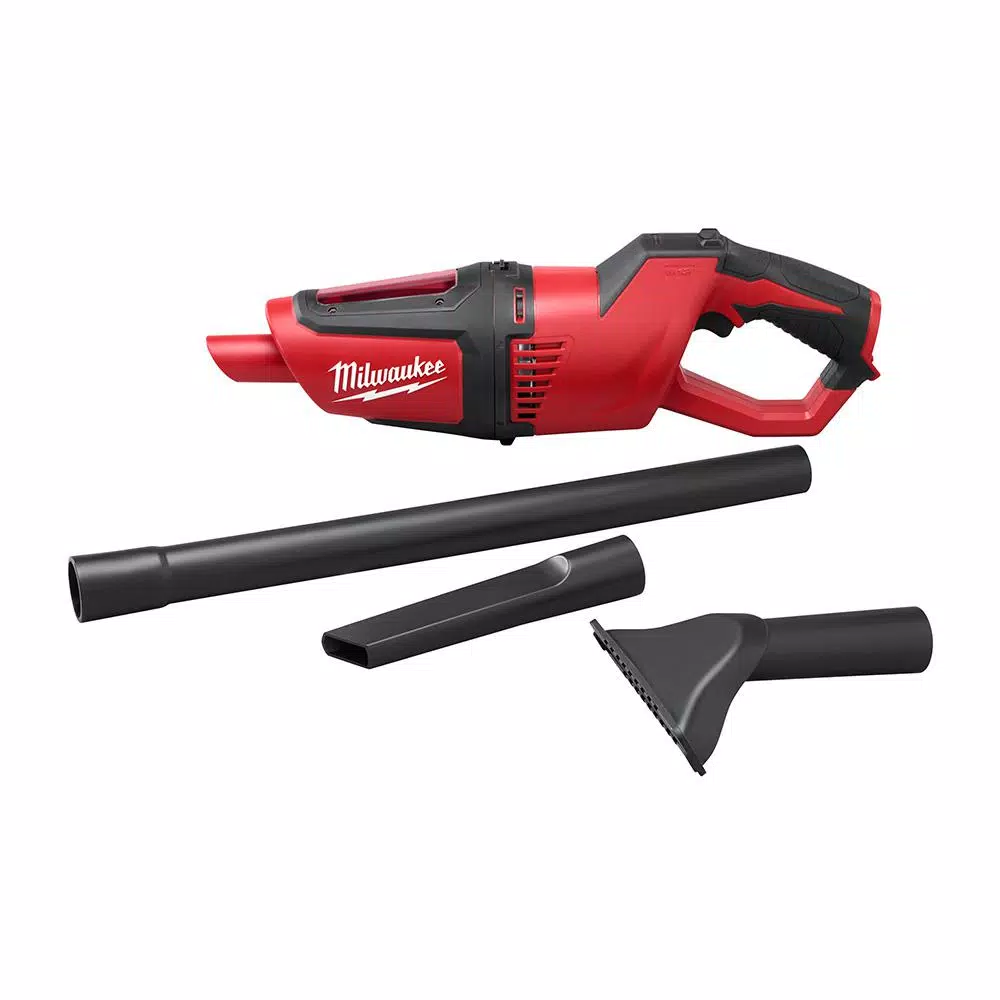 Wholesale ๐ Specialty Power Tools Milwaukee M12 12-Volt Lithium-Ion Cordless Compact Vacuum (Tool-Only) โ 3 Wholesale ๐ Specialty Power Tools Milwaukee M12 12-Volt Lithium-Ion Cordless Compact Vacuum (Tool-Only) โ