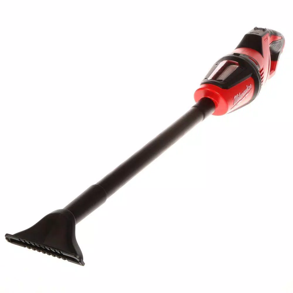 Wholesale ๐ Specialty Power Tools Milwaukee M12 12-Volt Lithium-Ion Cordless Compact Vacuum (Tool-Only) โ 8 Wholesale ๐ Specialty Power Tools Milwaukee M12 12-Volt Lithium-Ion Cordless Compact Vacuum (Tool-Only) โ - Image 6
