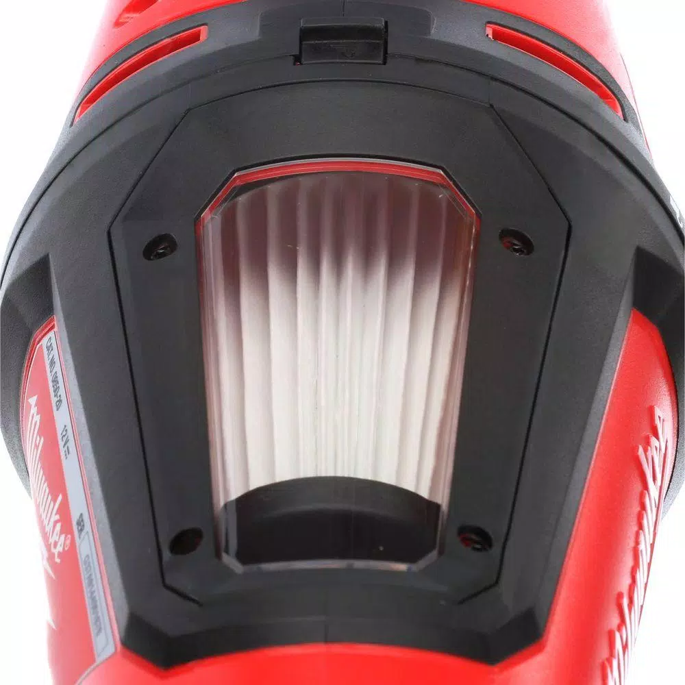 Wholesale ๐ Specialty Power Tools Milwaukee M12 12-Volt Lithium-Ion Cordless Compact Vacuum (Tool-Only) โ 11 Wholesale ๐ Specialty Power Tools Milwaukee M12 12-Volt Lithium-Ion Cordless Compact Vacuum (Tool-Only) โ - Image 9