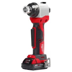 Flash Sale 😉 Specialty Power Tools Milwaukee M18 18-Volt Lithium-Ion Cordless Cable Stripper Kit For Al THHN/XHHW Wire Cutting 🥰 -Specialty-Power-Tools Shop unnamed file 4005