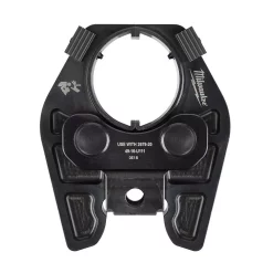 Budget 😉 Specialty Power Tools Milwaukee 750 MCM Cu/Al Crimping Jaw For M18 FORCE LOGIC 600 MCM Crimper ⭐