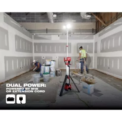 Flash Sale 🧨 Specialty Power Tools Milwaukee M18 18-Volt Lithium-Ion Cordless 6,000 Lumens Rocket Dual Power Tower Light With Charger (Tool-Only) 🤩 -Specialty-Power-Tools Shop unnamed file 4021