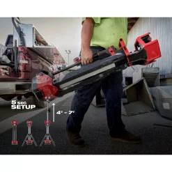 Flash Sale 🧨 Specialty Power Tools Milwaukee M18 18-Volt Lithium-Ion Cordless 6,000 Lumens Rocket Dual Power Tower Light With Charger (Tool-Only) 🤩 -Specialty-Power-Tools Shop unnamed file 4023