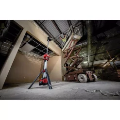 Flash Sale 🧨 Specialty Power Tools Milwaukee M18 18-Volt Lithium-Ion Cordless 6,000 Lumens Rocket Dual Power Tower Light With Charger (Tool-Only) 🤩 -Specialty-Power-Tools Shop unnamed file 4028