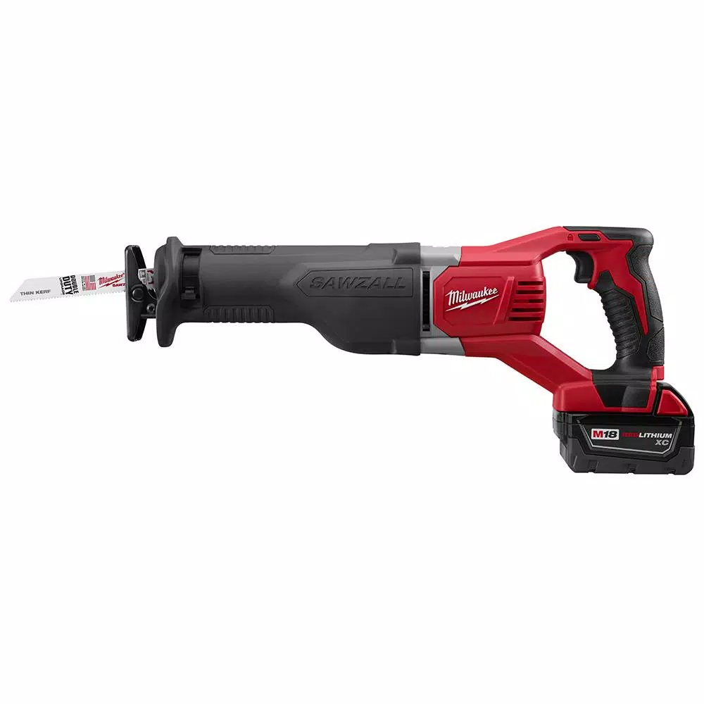 Hot Sale π₯° Power Tool Combo Kits Milwaukee M18 18-Volt Lithium-Ion Cordless Combo Tool Kit (6-Tool) With 3/8 In. Impact π§ Wrench And Blower π 6 Hot Sale π₯° Power Tool Combo Kits Milwaukee M18 18-Volt Lithium-Ion Cordless Combo Tool Kit (6-Tool) With 3/8 In. Impact π§ Wrench And Blower π - Image 4