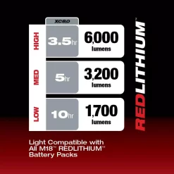 Flash Sale ✨ Specialty Power Tools Milwaukee M18 18-Volt Lithium-Ion Cordless ROCKET LED Stand Light/Charger Kit With HIGH OUTPUT 8.0 Ah Battery 🛒 -Specialty-Power-Tools Shop unnamed file 4039
