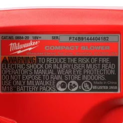 Budget 🔔 Specialty Power Tools Milwaukee M18 18-Volt Lithium-Ion Cordless Compact Blower (Tool-Only) 😍 -Specialty-Power-Tools Shop unnamed file 4054