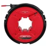 Deals 💯 Specialty Power Tools Milwaukee M18 FUEL Angler 100 Ft. Non-Conductive Polyester Pulling Fish Tape Drum 😀 -Specialty-Power-Tools Shop unnamed file 4058