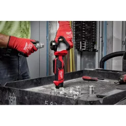 Hot Sale 🔔 Specialty Power Tools Milwaukee M12 12-Volt Lithium-Ion Cordless Cable Stripper Kit For Cu THHN/XHHW Wire 🛒 -Specialty-Power-Tools Shop unnamed file 4079