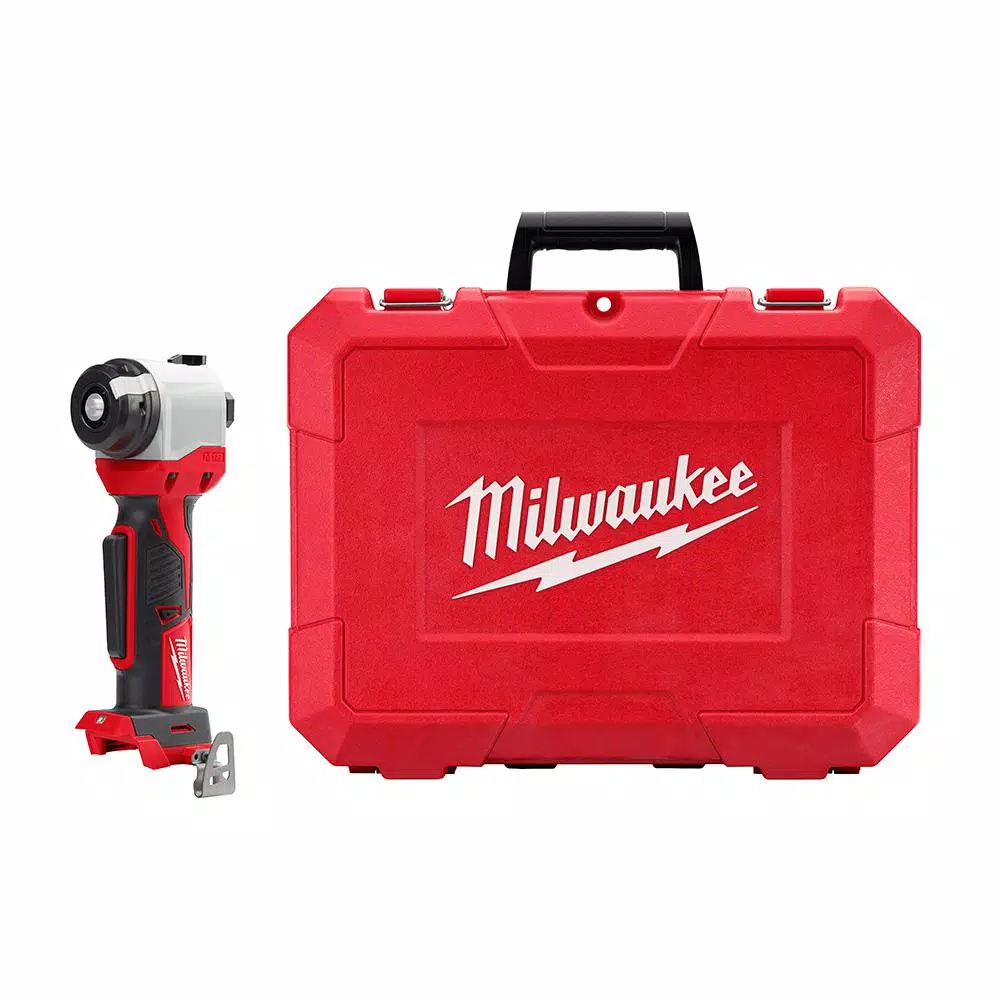 Wholesale 💯 Specialty Power Tools Milwaukee M18 18-Volt Lithium-Ion Cordless Cable Stripper (Tool-Only) 😉 3 Wholesale 💯 Specialty Power Tools Milwaukee M18 18-Volt Lithium-Ion Cordless Cable Stripper (Tool-Only) 😉