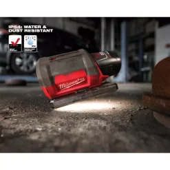 Hot Sale ✔️ Specialty Power Tools Milwaukee M12 ROVER 12-Volt Lithium-Ion Service And Repair 700 Lumens Flood Light With USB Charging 👏 -Specialty-Power-Tools Shop unnamed file 4096