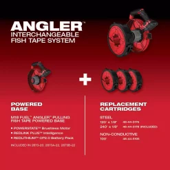Best Pirce ๐ฏ Specialty Power Tools Milwaukee M18 FUEL Angler 240 Ft. X 1/8 In. Steel Pulling Fish Tape Drum ๐ฏ 22 Best Pirce ๐ฏ Specialty Power Tools Milwaukee M18 FUEL Angler 240 Ft. X 1/8 In. Steel Pulling Fish Tape Drum ๐ฏ -Specialty-Power-Tools Shop unnamed file 4118