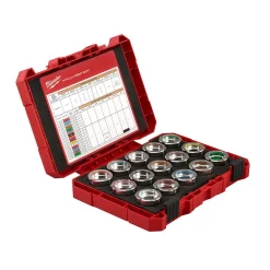 Discount 💯 Specialty Power Tools Milwaukee #8 To 600 MCM Copper U-Style Die Kit 🎁 -Specialty-Power-Tools Shop unnamed file 4139