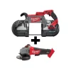 Cheap π Power Tool Combo Kits Milwaukee M18 FUEL 18-Volt Lithium-Ion Brushless Cordless Deep Cut Band Saw WithΒ M18 FUEL 4-1/2 In./5 In. Grinder π 1 Cheap π Power Tool Combo Kits Milwaukee M18 FUEL 18-Volt Lithium-Ion Brushless Cordless Deep Cut Band Saw WithΒ M18 FUEL 4-1/2 In./5 In. Grinder π -Specialty-Power-Tools Shop unnamed file 414