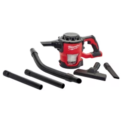 Brand new 💯 Specialty Power Tools Milwaukee M18 18-Volt Lithium-Ion Cordless Compact Vacuum W/ M18 Starter Kit W/ (1) 5.0Ah Battery And Charger 🎁 -Specialty-Power-Tools Shop unnamed file 4146