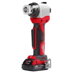 Buy 🔥 Specialty Power Tools Milwaukee M18 18-Volt Lithium-Ion Cordless Cable Stripper Kit For Cu And Al RHW/RHH/USE Wire Cutting 🛒 -Specialty-Power-Tools Shop unnamed file 4161