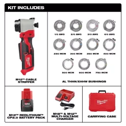 Deals ๐ Specialty Power Tools Milwaukee M12 12-Volt Lithium-Ion Cordless Cable Stripper Kit For Al THHN/XHHW Wire ๐ 15 Deals ๐ Specialty Power Tools Milwaukee M12 12-Volt Lithium-Ion Cordless Cable Stripper Kit For Al THHN/XHHW Wire ๐ -Specialty-Power-Tools Shop unnamed file 4184