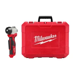 Buy 🥰 Specialty Power Tools Milwaukee M12 12-Volt Lithium-Ion Cordless Cable Stripper (Tool-Only) 🎉