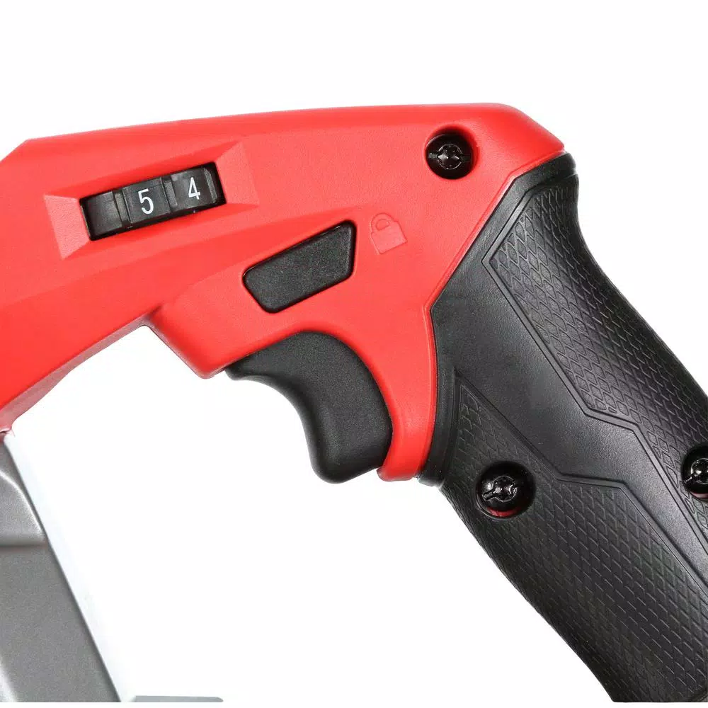 Cheap π Power Tool Combo Kits Milwaukee M18 FUEL 18-Volt Lithium-Ion Brushless Cordless Deep Cut Band Saw WithΒ M18 FUEL 4-1/2 In./5 In. Grinder π 10 Cheap π Power Tool Combo Kits Milwaukee M18 FUEL 18-Volt Lithium-Ion Brushless Cordless Deep Cut Band Saw WithΒ M18 FUEL 4-1/2 In./5 In. Grinder π - Image 8