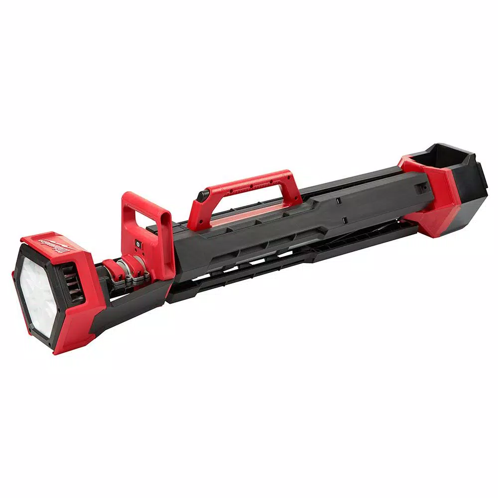 Brand new ๐ Specialty Power Tools Milwaukee M18 18-Volt Lithium-Ion Cordless Rocket Dual Power Tower Light With HIGH OUTPUT XC 8.0 Ah Battery ๐ 12 Brand new ๐ Specialty Power Tools Milwaukee M18 18-Volt Lithium-Ion Cordless Rocket Dual Power Tower Light With HIGH OUTPUT XC 8.0 Ah Battery ๐ - Image 10