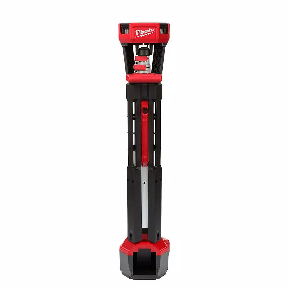 Brand new ๐ Specialty Power Tools Milwaukee M18 18-Volt Lithium-Ion Cordless Rocket Dual Power Tower Light With HIGH OUTPUT XC 8.0 Ah Battery ๐ 13 Brand new ๐ Specialty Power Tools Milwaukee M18 18-Volt Lithium-Ion Cordless Rocket Dual Power Tower Light With HIGH OUTPUT XC 8.0 Ah Battery ๐ - Image 11