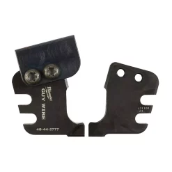 Best Pirce 🌟 Specialty Power Tools Milwaukee 1/2 In. EHS Guy Wire Replacement Blades ✨