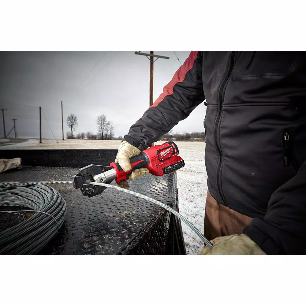 Best Pirce ๐ Specialty Power Tools Milwaukee 1/2 In. EHS Guy Wire Replacement Blades โจ 5 Best Pirce ๐ Specialty Power Tools Milwaukee 1/2 In. EHS Guy Wire Replacement Blades โจ - Image 3