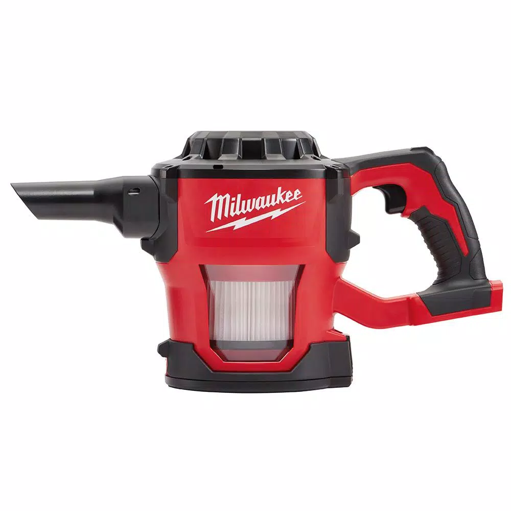 Best Pirce โจ Specialty Power Tools Milwaukee M18 18-Volt Lithium-Ion Cordless Compact Vacuum With INKZALL Black Fine Point Jobsite Marker ๐ 11 Best Pirce โจ Specialty Power Tools Milwaukee M18 18-Volt Lithium-Ion Cordless Compact Vacuum With INKZALL Black Fine Point Jobsite Marker ๐ - Image 9