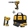 Budget โ๏ธ Specialty Power Tools DEWALT 20-Volt MAX XR Cordless Brushless Cable Stripper With Stapler, (2) 20-Volt 5.0Ah Batteries & (1) 20-Volt 2.0Ah Battery ๐ 1 Budget โ๏ธ Specialty Power Tools DEWALT 20-Volt MAX XR Cordless Brushless Cable Stripper With Stapler, (2) 20-Volt 5.0Ah Batteries & (1) 20-Volt 2.0Ah Battery ๐ -Specialty-Power-Tools Shop unnamed file 4241