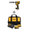 Buy 😍 Specialty Power Tools DEWALT 20-Volt MAX XR Cordless Brushless Cable Stripper With (2) 20-Volt 5.0Ah Batteries & Charger 👍 -Specialty-Power-Tools Shop unnamed file 4258