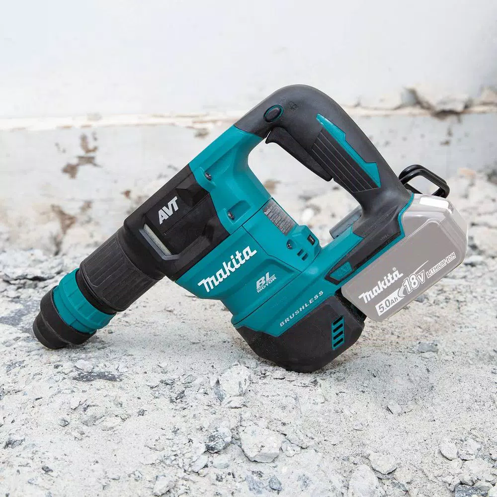 Cheapest ๐ Specialty Power Tools Makita 18-Volt LXT Lithium-Ion Brushless Cordless AVT Power Scraper โญ 9 Cheapest ๐ Specialty Power Tools Makita 18-Volt LXT Lithium-Ion Brushless Cordless AVT Power Scraper โญ - Image 7