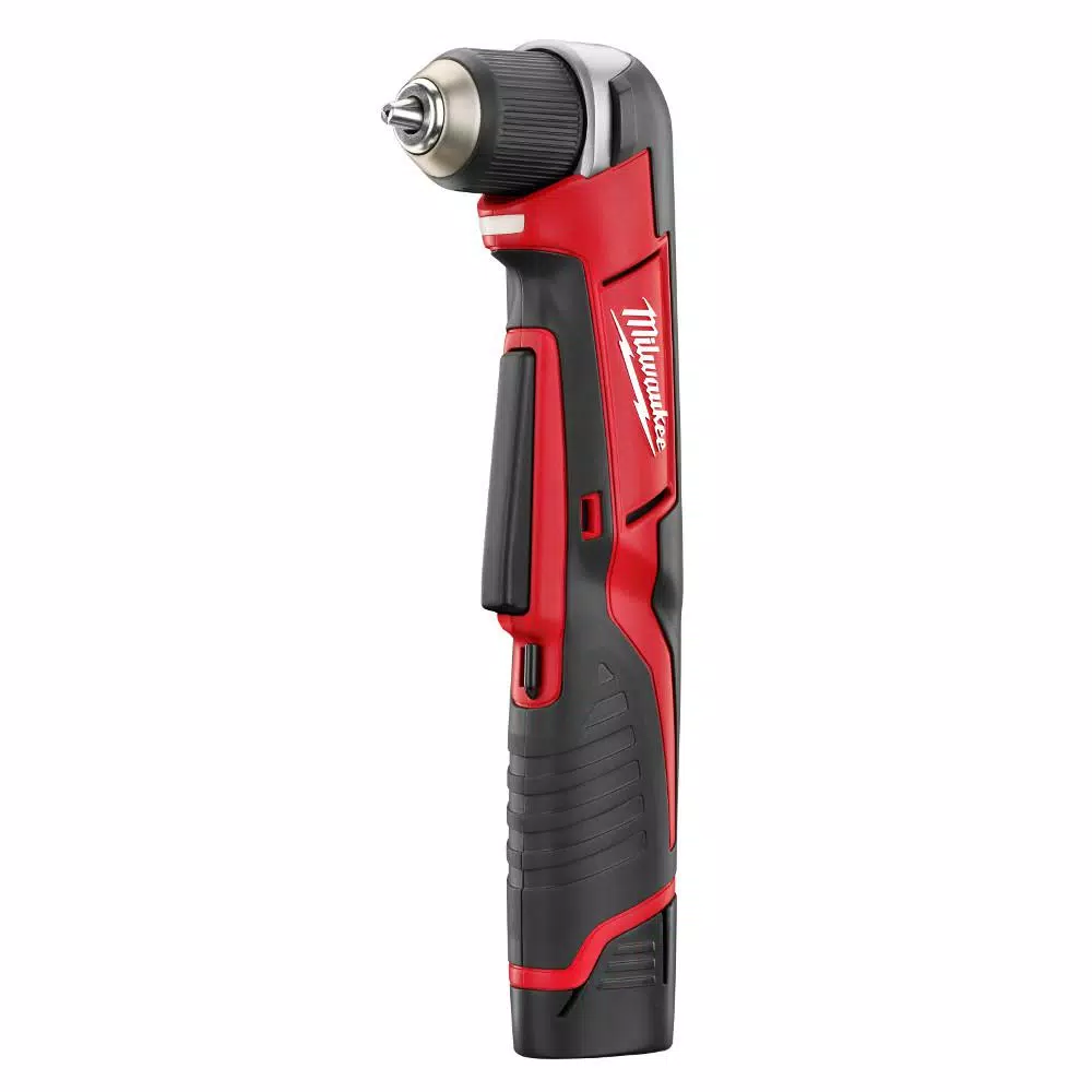 Coupon π Power Tool Combo Kits Milwaukee M12 12-Volt Lithium-Ion Cordless Combo Tool Kit (3-Tool) With M12 Right Angle Drill 𧨠5 Coupon π Power Tool Combo Kits Milwaukee M12 12-Volt Lithium-Ion Cordless Combo Tool Kit (3-Tool) With M12 Right Angle Drill 𧨠- Image 3