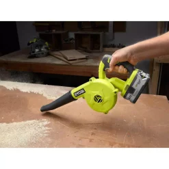 Discount ✨ Specialty Power Tools RYOBI 18-Volt ONE+ Lithium-Ion Cordless Compact Workshop Blower And Hand Vacuum (Tools Only) ✔️ -Specialty-Power-Tools Shop unnamed file 4320