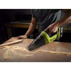 Discount ✨ Specialty Power Tools RYOBI 18-Volt ONE+ Lithium-Ion Cordless Compact Workshop Blower And Hand Vacuum (Tools Only) ✔️ -Specialty-Power-Tools Shop unnamed file 4321