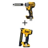 Flash Sale 😀 Specialty Power Tools DEWALT 20-Volt MAX XR Cordless Brushless Cable Stripper With Stapler & (1) 20-Volt 2.0Ah Battery ⭐ -Specialty-Power-Tools Shop unnamed file 4341