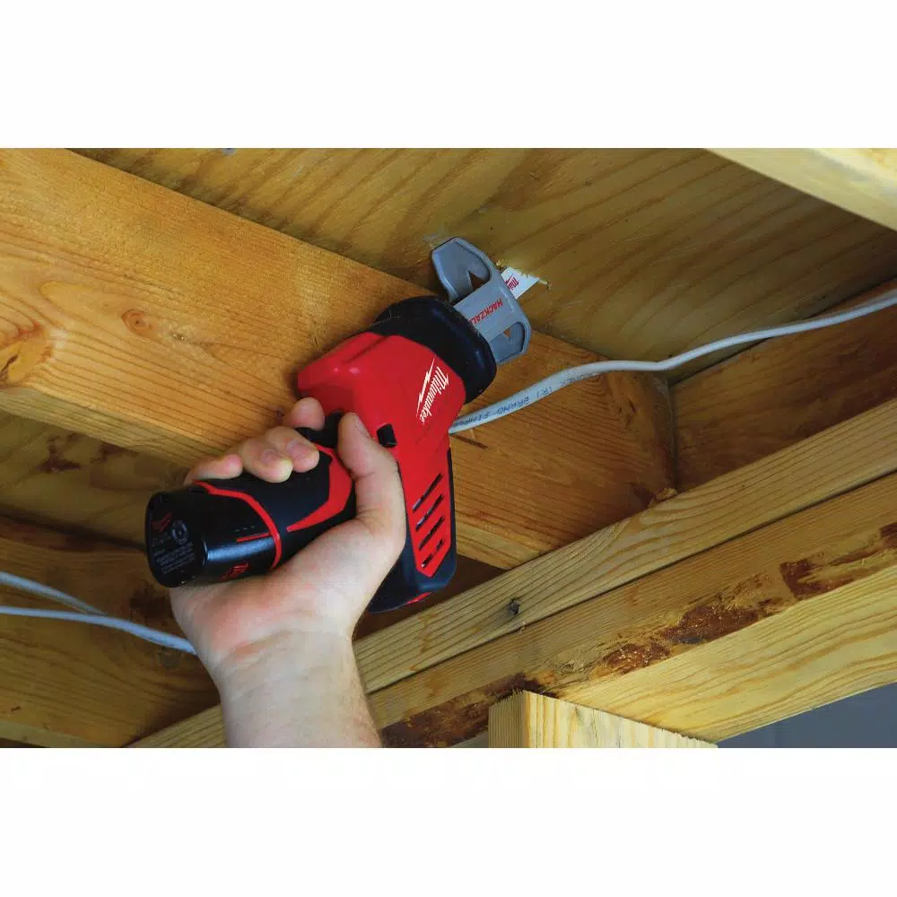 Coupon π Power Tool Combo Kits Milwaukee M12 12-Volt Lithium-Ion Cordless Combo Tool Kit (3-Tool) With M12 Right Angle Drill 𧨠9 Coupon π Power Tool Combo Kits Milwaukee M12 12-Volt Lithium-Ion Cordless Combo Tool Kit (3-Tool) With M12 Right Angle Drill 𧨠- Image 7