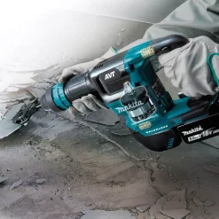 Promo 🤩 Specialty Power Tools Makita 18-Volt LXT Lithium-Ion Brushless Cordless AVT Power Scraper Kit (5.0 Ah) 😀 -Specialty-Power-Tools Shop unnamed file 4408
