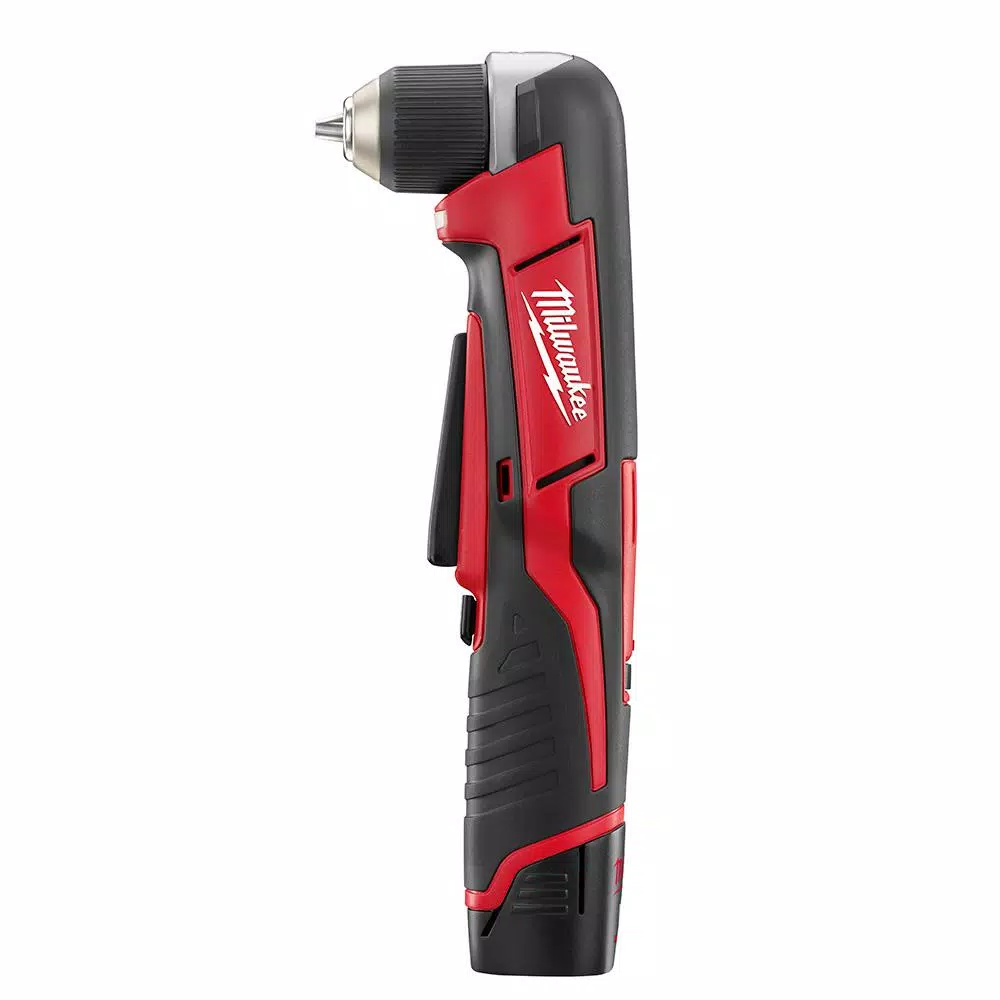 Coupon π Power Tool Combo Kits Milwaukee M12 12-Volt Lithium-Ion Cordless Combo Tool Kit (3-Tool) With M12 Right Angle Drill 𧨠16 Coupon π Power Tool Combo Kits Milwaukee M12 12-Volt Lithium-Ion Cordless Combo Tool Kit (3-Tool) With M12 Right Angle Drill 𧨠- Image 14