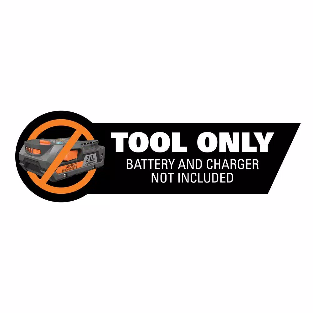 Best reviews of ⌛ Specialty Power Tools RIDGID 18-Volt Torch Light (Tool-Only) ✔️ 10 Best reviews of ⌛ Specialty Power Tools RIDGID 18-Volt Torch Light (Tool-Only) ✔️ - Image 8