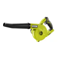 Cheapest 🔥 Specialty Power Tools RYOBI 18-Volt ONE+ Cordless Compact Workshop Blower (Tool Only) 🛒