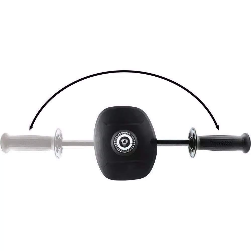 Flash Sale ✨ Specialty Power Tools Makita 1/2 In. 18-Volt LXT Lithium-Ion Cordless Brushless Mixer (Tool-Only) ❤️ 12 Flash Sale ✨ Specialty Power Tools Makita 1/2 In. 18-Volt LXT Lithium-Ion Cordless Brushless Mixer (Tool-Only) ❤️ - Image 10